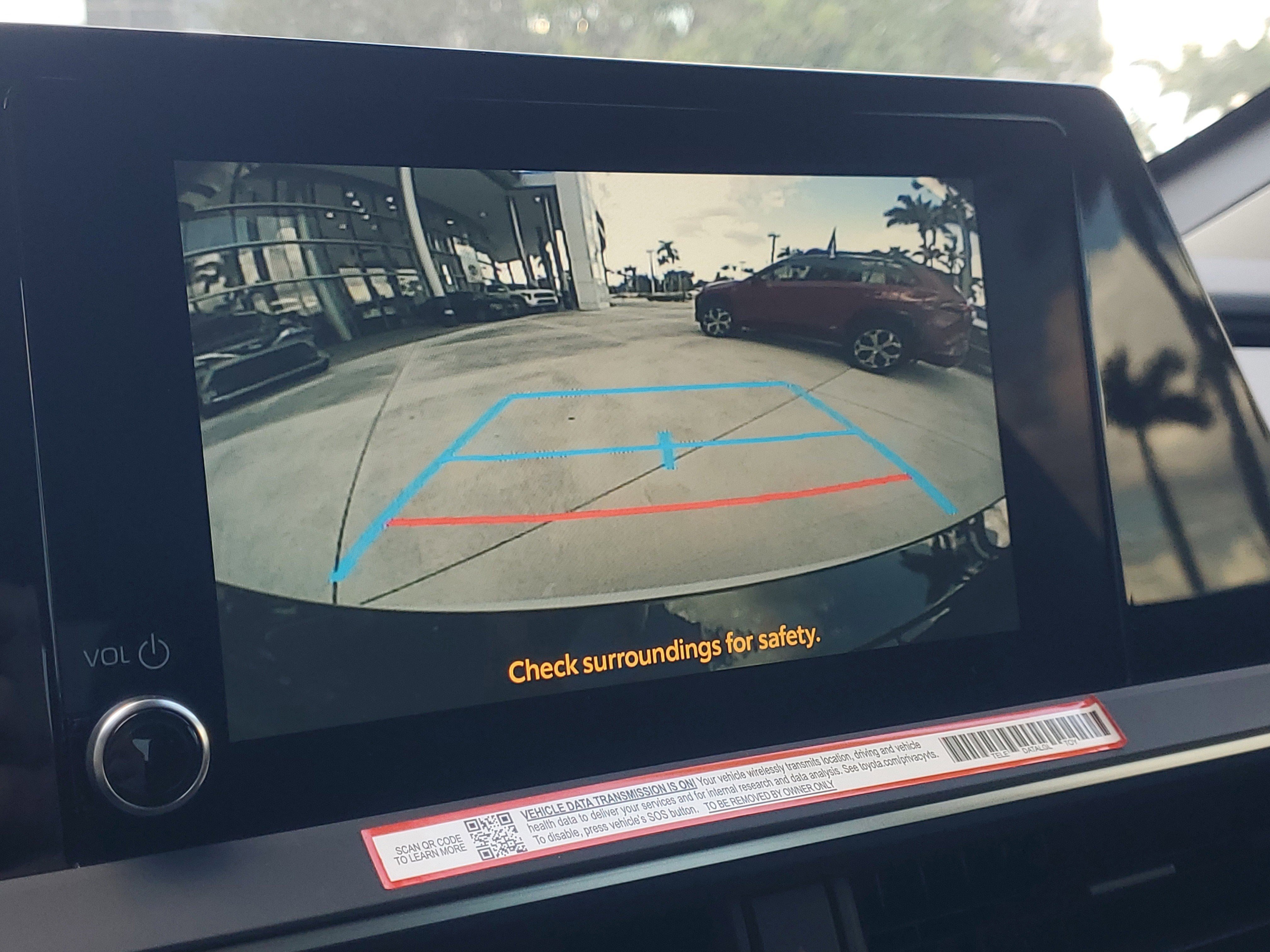 Certified 2025 Toyota Prius Limited image 27