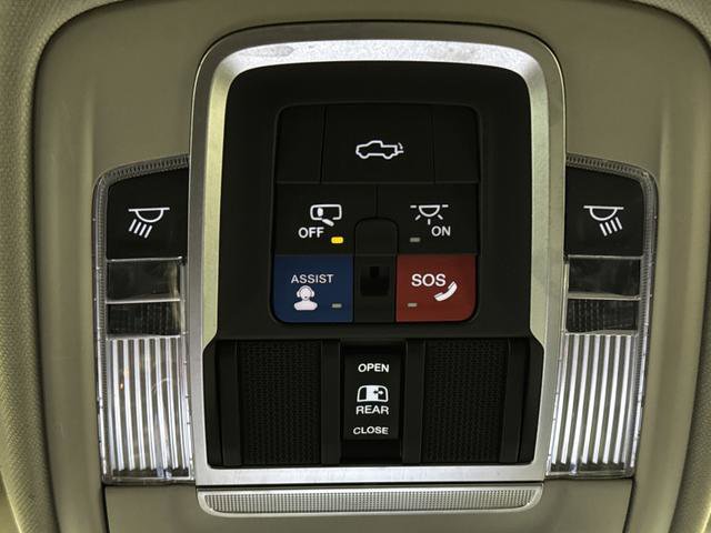 Certified 2022 RAM 1500 Laramie image 27