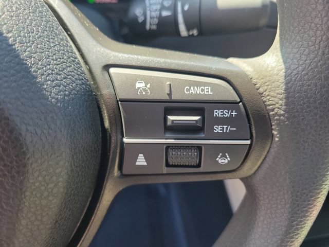 Certified 2023 Honda Accord EX image 22