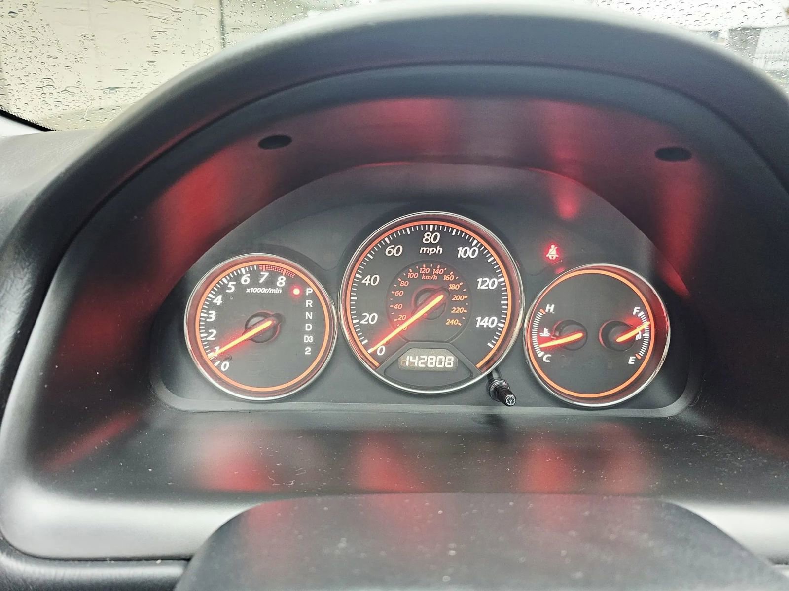 Used 2004 Honda Civic EX image 14