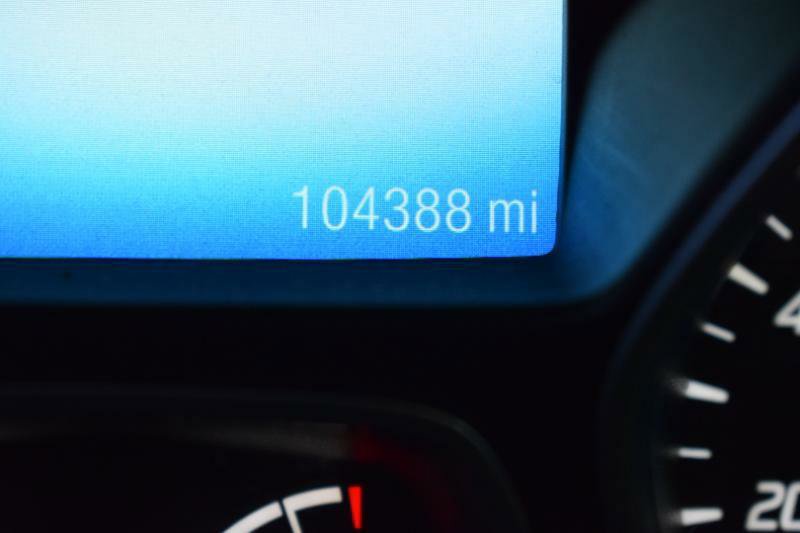 Used 2015 Ford Escape Titanium image 17