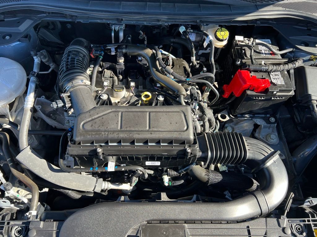 Used 2023 Ford Escape Active w/ Tech Pack #2 image 44