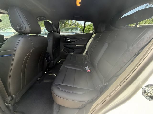 New 2026 Buick Envista Sport Touring w/ Advanced Safety Package FWD image 14
