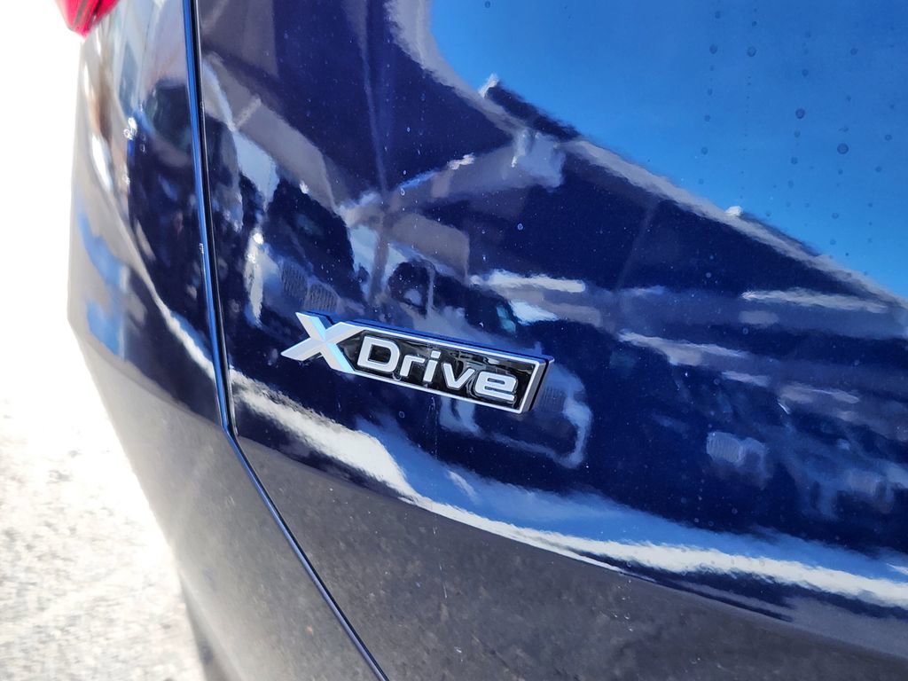 New 2026 BMW X3 xDrive30 image 21