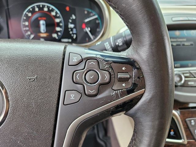 Used 2014 Buick LaCrosse Premium FWD image 25