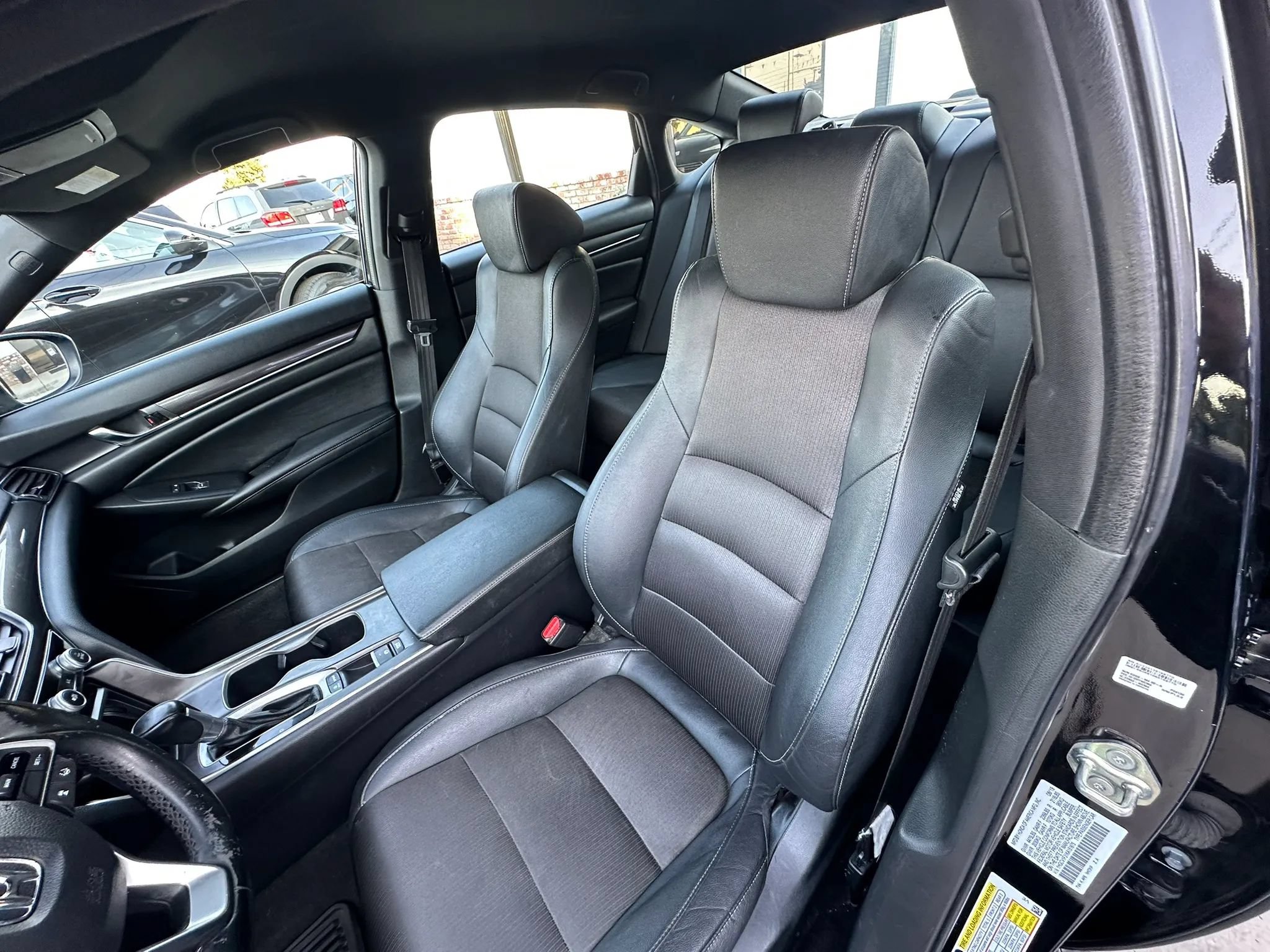 Used 2019 Honda Accord Sport image 26