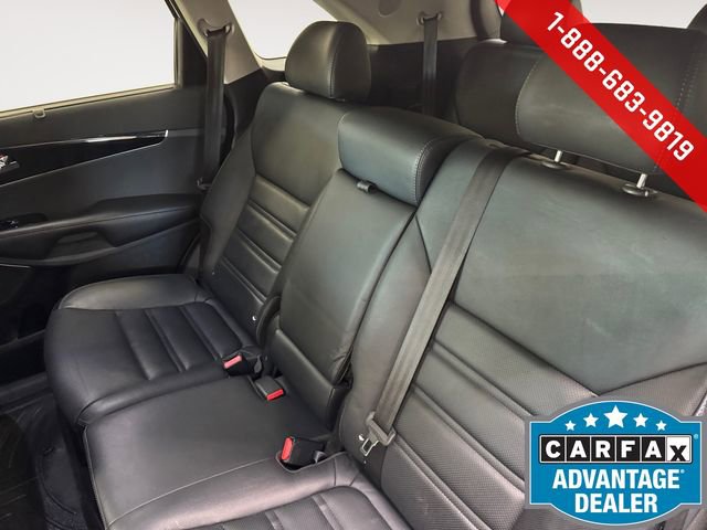 Used 2017 Kia Sorento SX image 21