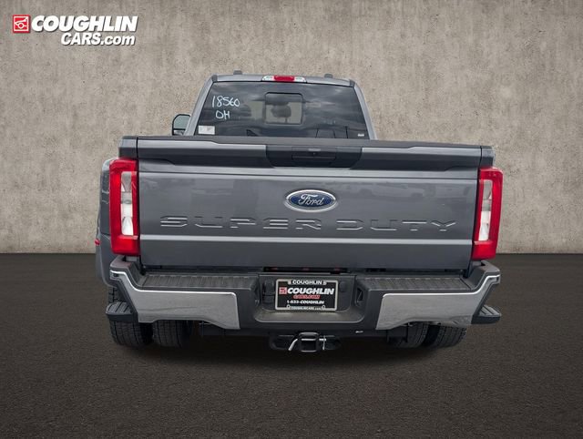 New 2026 Ford F450 XL AWD/4WD image 6