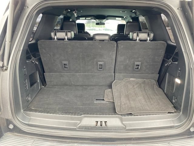 Used 2021 Ford Expedition XLT AWD/4WD image 19
