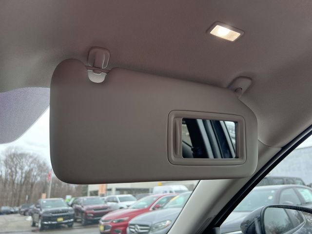 Used 2023 MAZDA CX-50 Meridian Edition w/ Cargo Package image 40