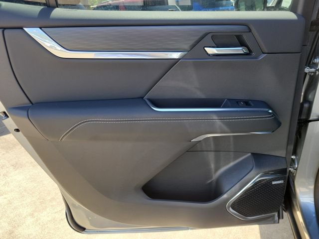 New 2026 GMC Acadia Elevation w/ Black Edition FWD image 14