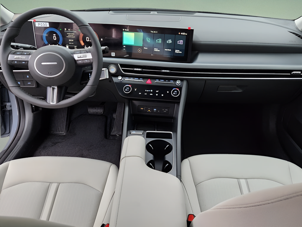 New 2026 Hyundai Sonata SEL AWD/4WD image 15