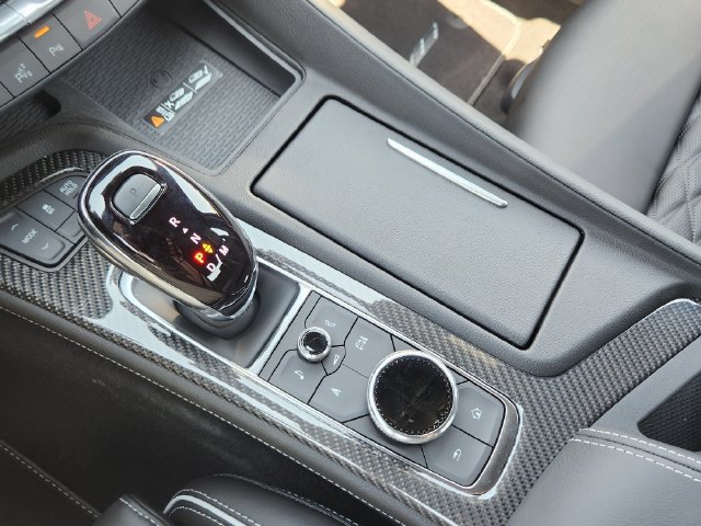 New 2026 Cadillac CT5 V Blackwing w/ Carbon Fiber 1 Package RWD image 18