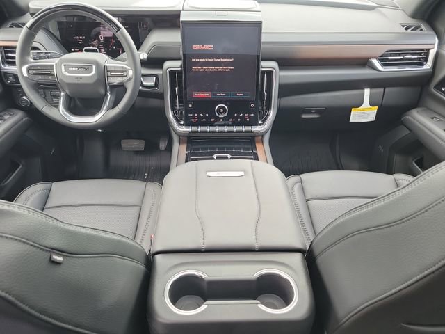 New 2026 GMC Yukon XL Denali w/ Denali Reserve Package AWD/4WD image 9