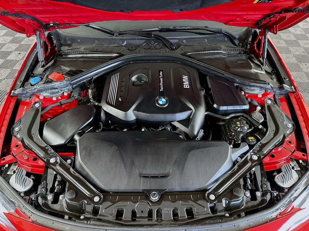 Used 2019 BMW 430i 430i w/ Convenience Package image 35