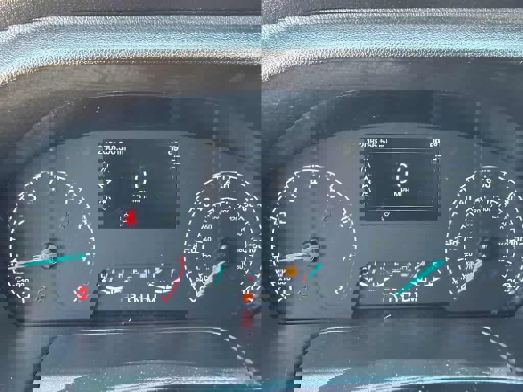 Certified 2024 Ford Transit 250 Low Roof w/ Exterior Upgrade Package image 22