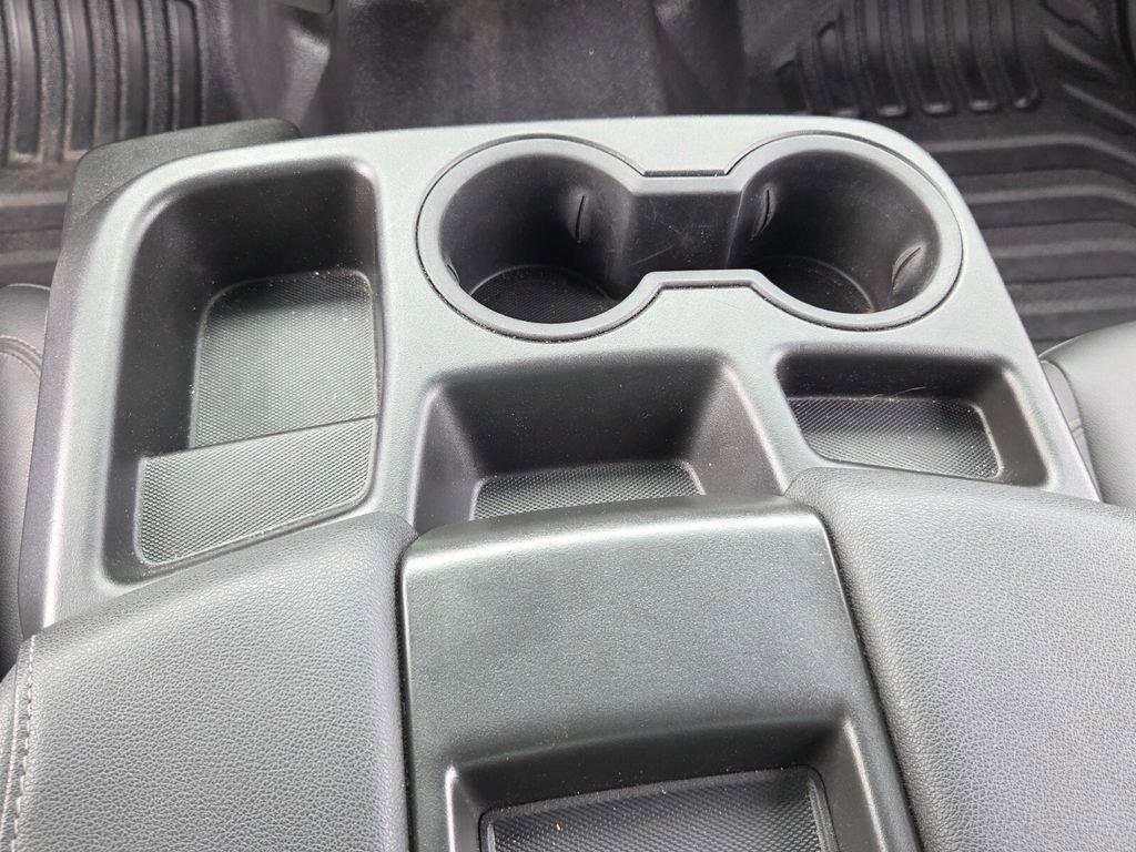 Used 2025 Chevrolet Silverado 1500 W/T w/ Trailering Package image 21