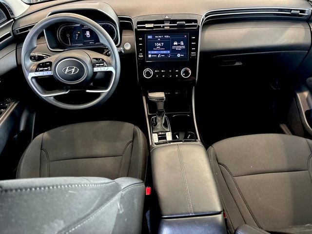 Used 2022 Hyundai Tucson SEL image 16