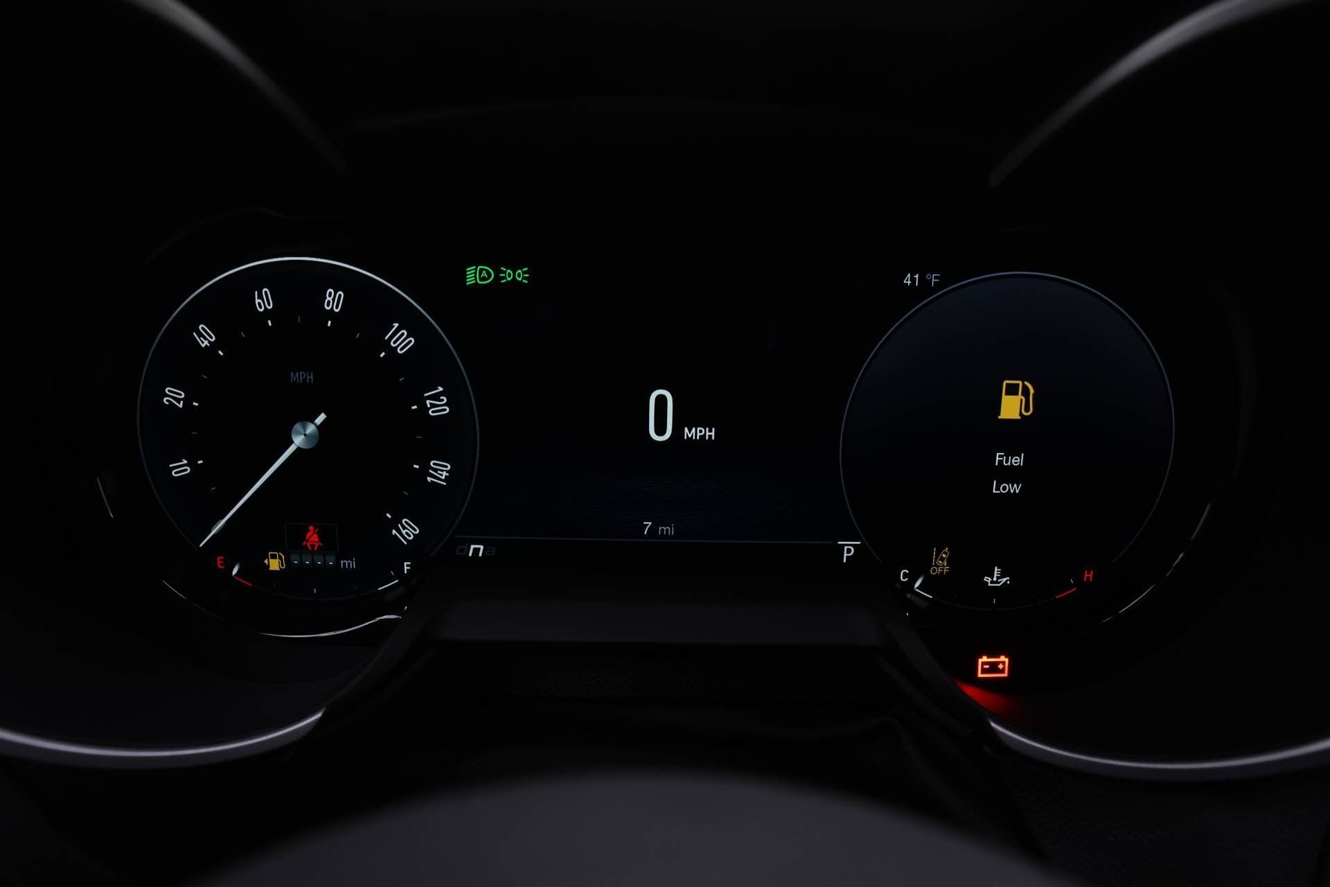 New 2026 Alfa Romeo Stelvio Sprint w/ Convenience Package image 9