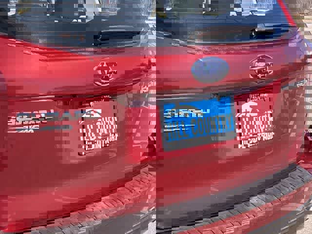 Used 2018 Subaru Forester 2.5i w/ Alloy Wheel Package image 12