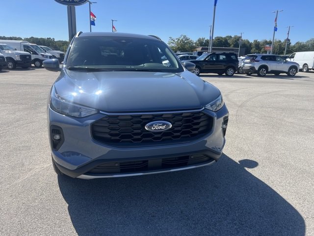 New 2026 Ford Escape ST-Line Select image 3