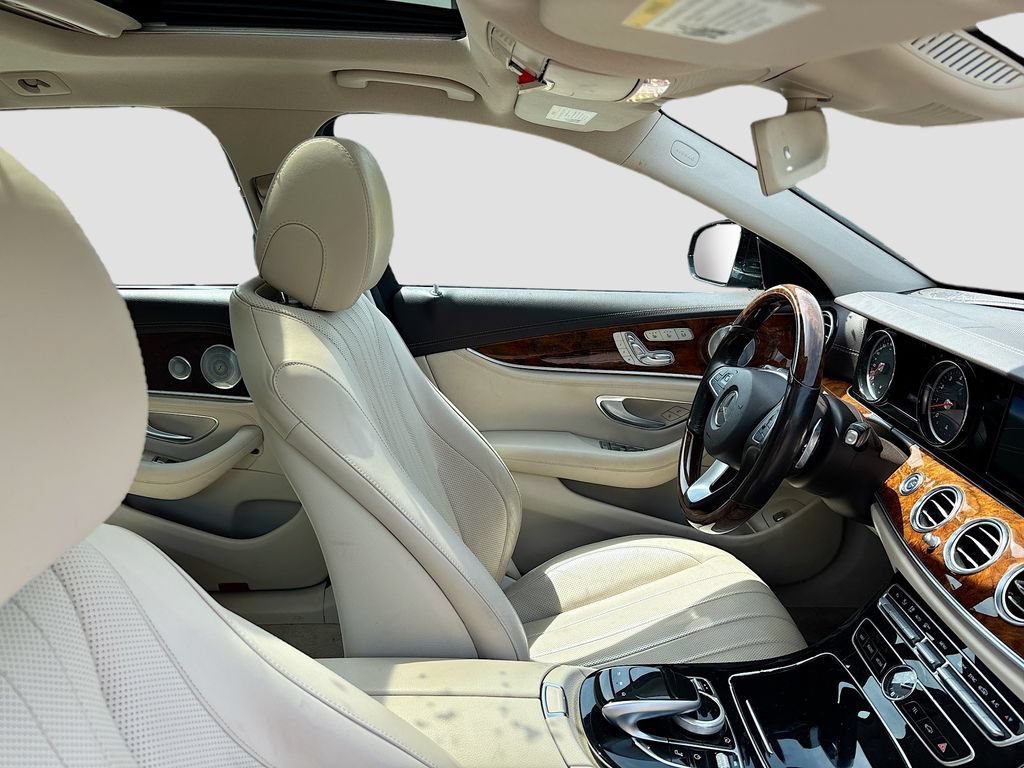 Used 2018 Mercedes-Benz E 400 4MATIC Wagon image 24
