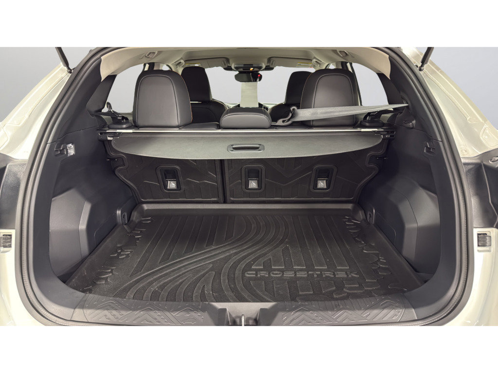 Certified 2026 Subaru Crosstrek 2.5i Limited w/ Crosstrek Mirror Package image 39