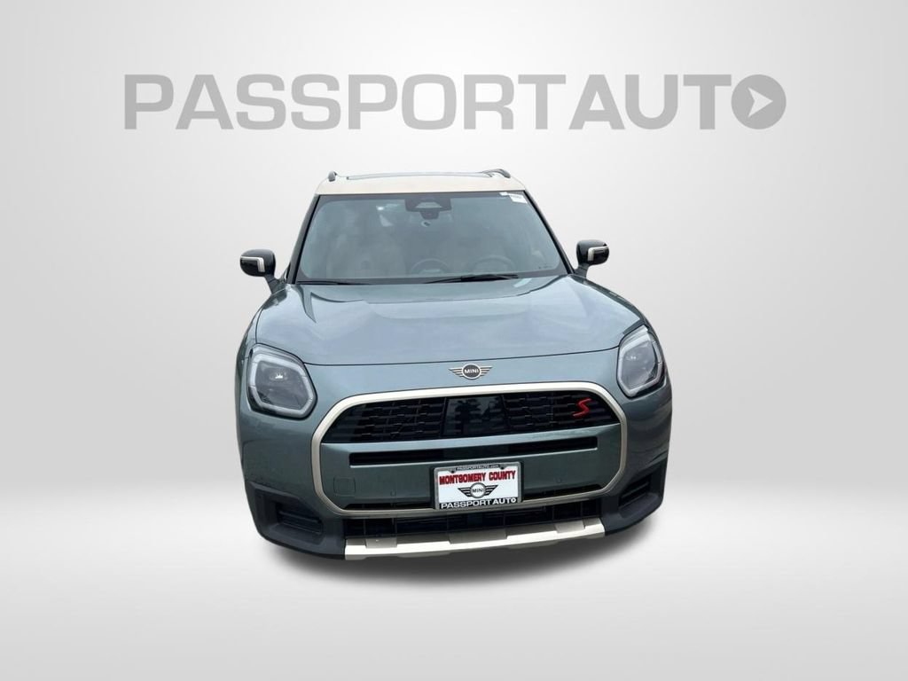 New 2027 MINI Cooper Countryman S AWD/4WD image 2