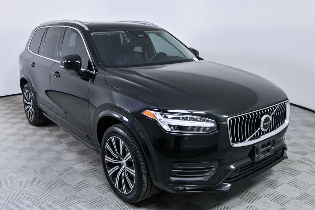Certified 2023 Volvo XC90 B6 Core w/ Protection Package Premier AWD/4WD image 27