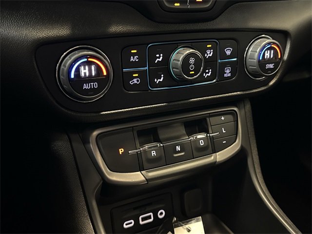 Certified 2024 GMC Terrain AT4 image 20