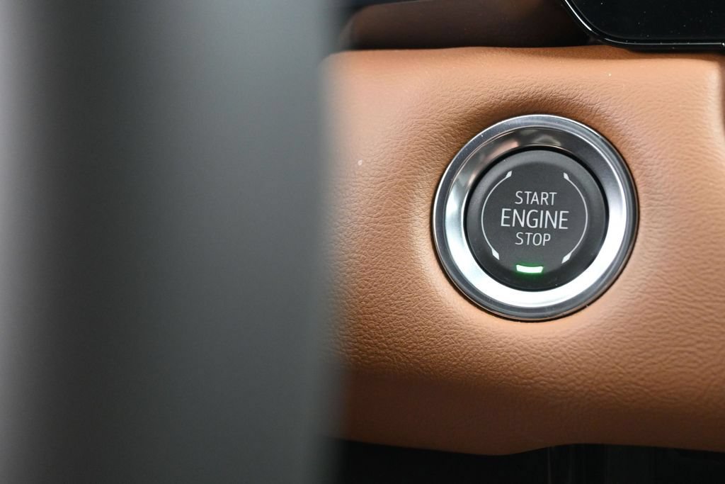New 2026 GMC Canyon AT4 w/ Nightfall Essentials Package AWD/4WD image 23