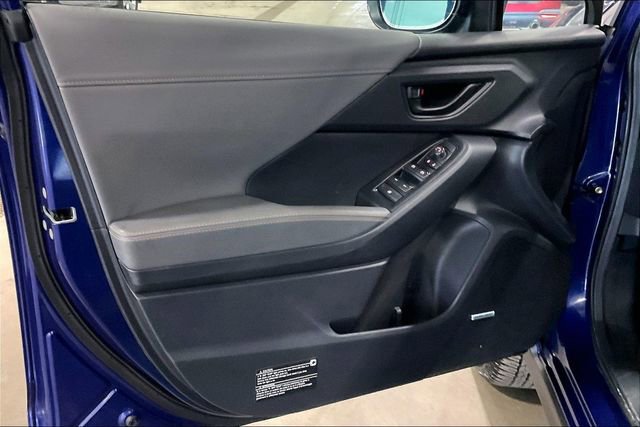 Used 2024 Subaru Crosstrek 2.5i Wilderness image 23