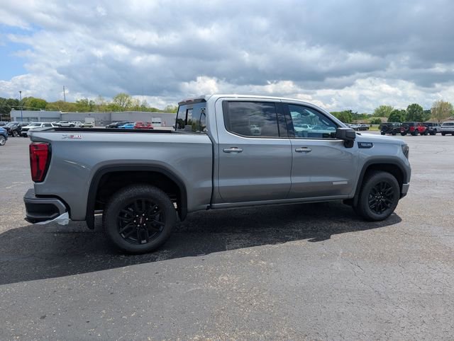 New 2026 GMC Sierra 1500 Elevation AWD/4WD image 8