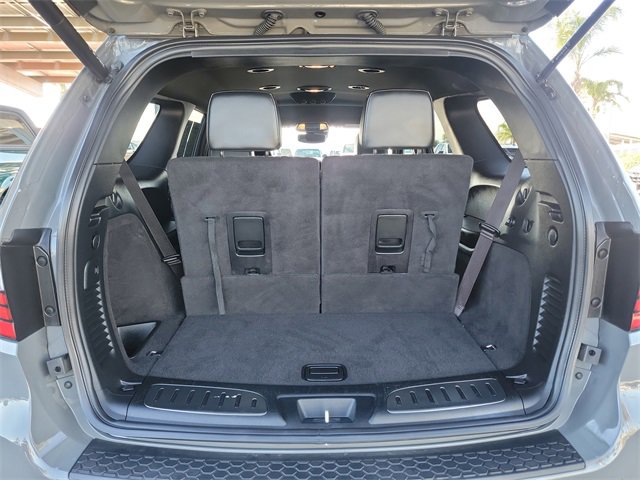 Used 2022 Dodge Durango GT image 28