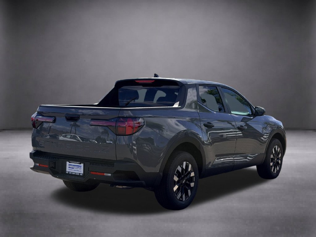 New 2026 Hyundai Santa Cruz SE AWD/4WD image 7