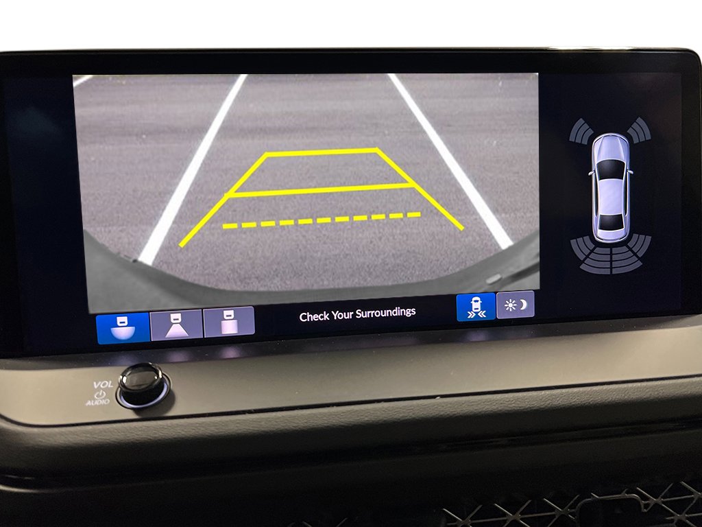 New 2025 Honda Accord EX-L image 26