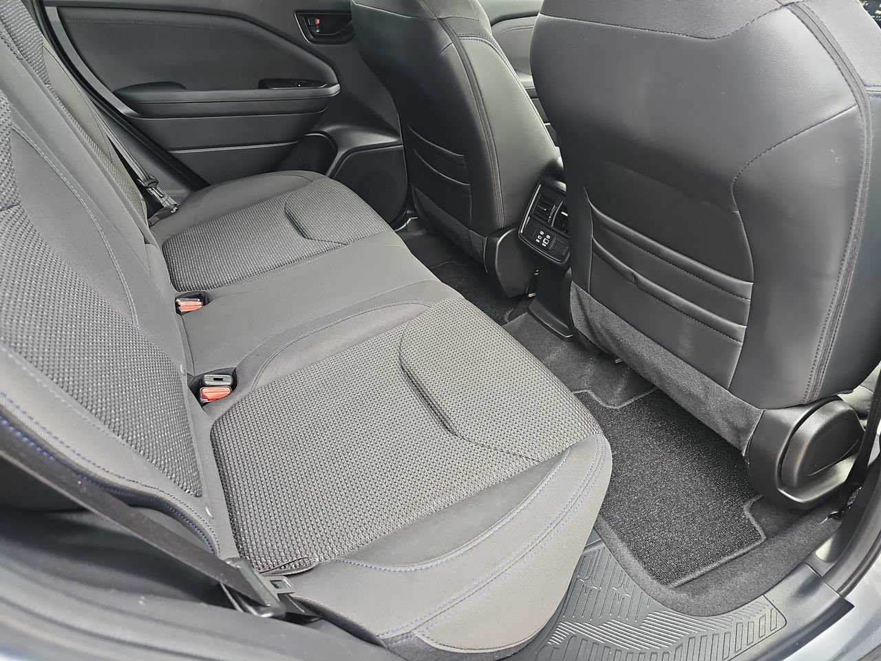 Certified 2025 Subaru Forester Premium AWD/4WD image 14