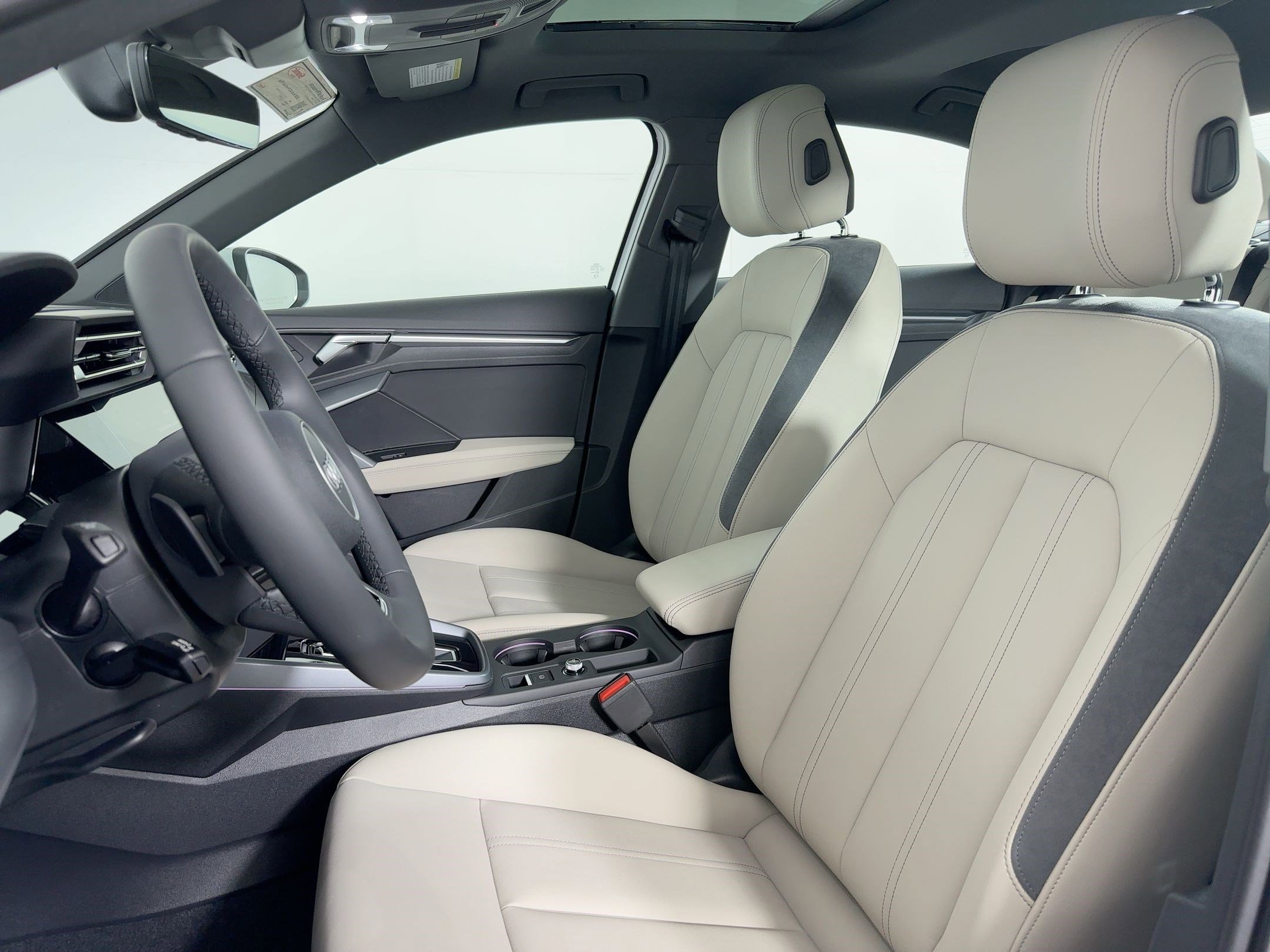 New 2026 Audi A3 2.0T Premium Plus image 21