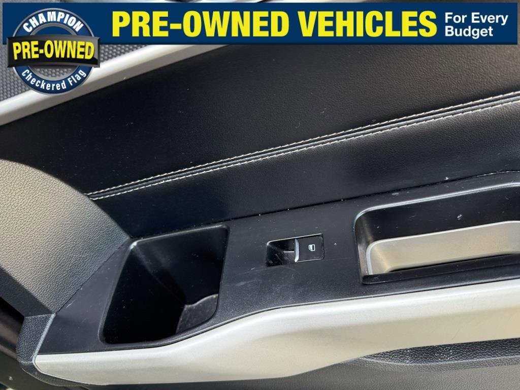 Used 2021 Ford Explorer XLT w/ Equipment Group 202A image 29