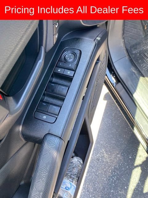 Used 2026 Toyota 4Runner TRD Sport Premium w/ Tow Technology Package RWD image 7