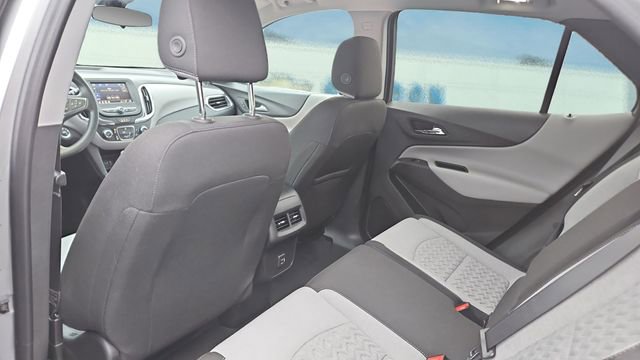 Used 2024 Chevrolet Equinox LS w/ LS Convenience Package image 22