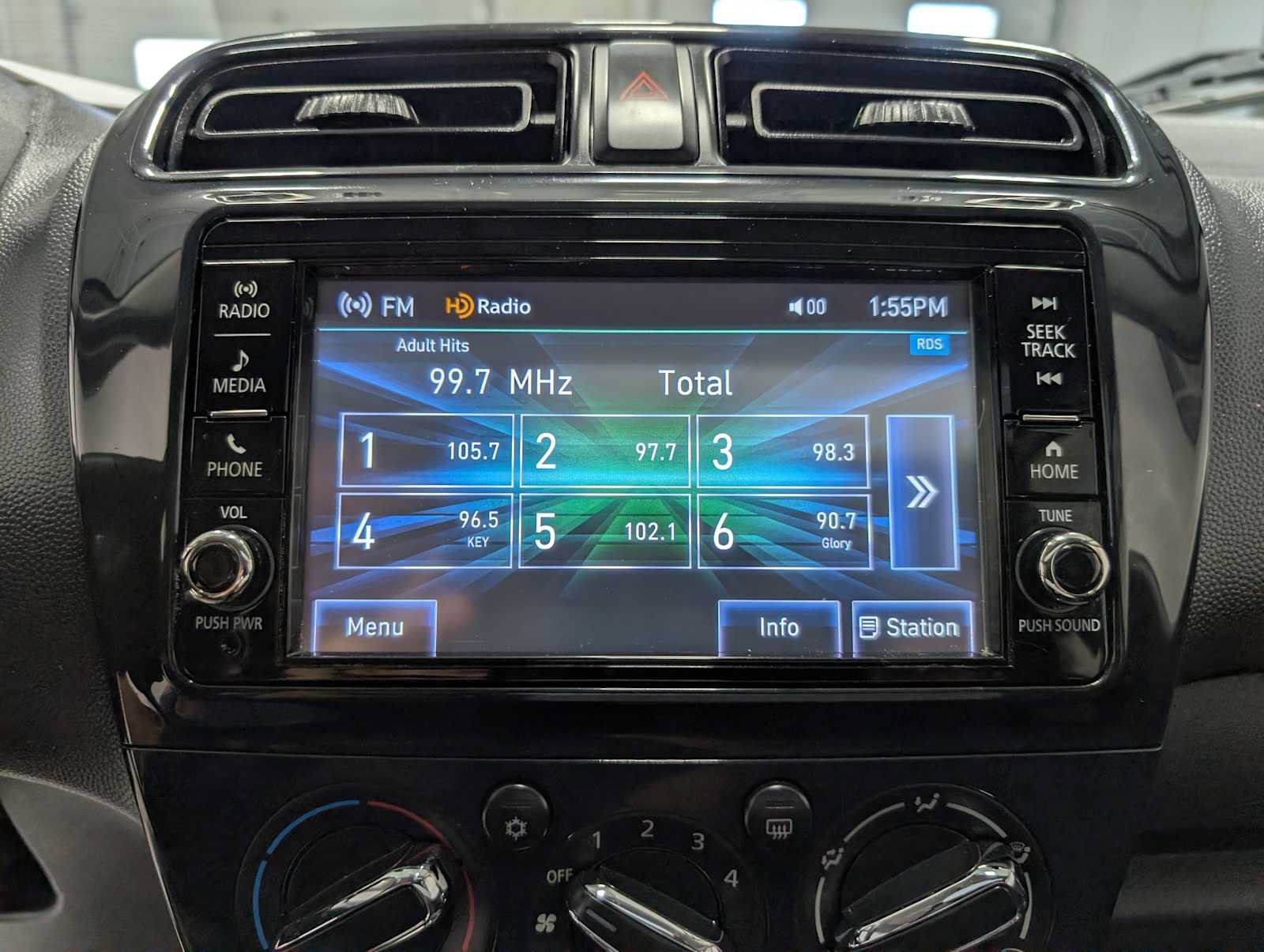 Used 2019 Mitsubishi Mirage G4 ES FWD image 23