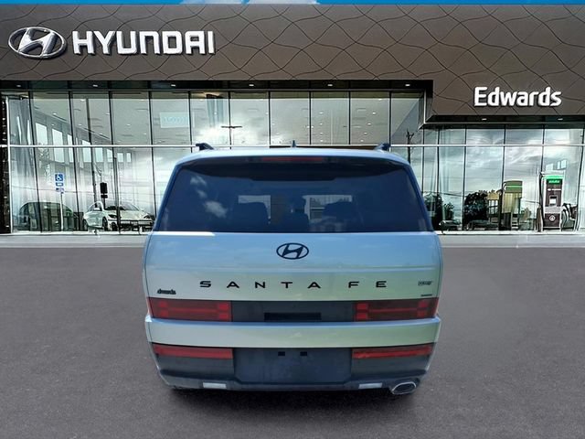 Used 2024 Hyundai Santa Fe XRT AWD/4WD image 8