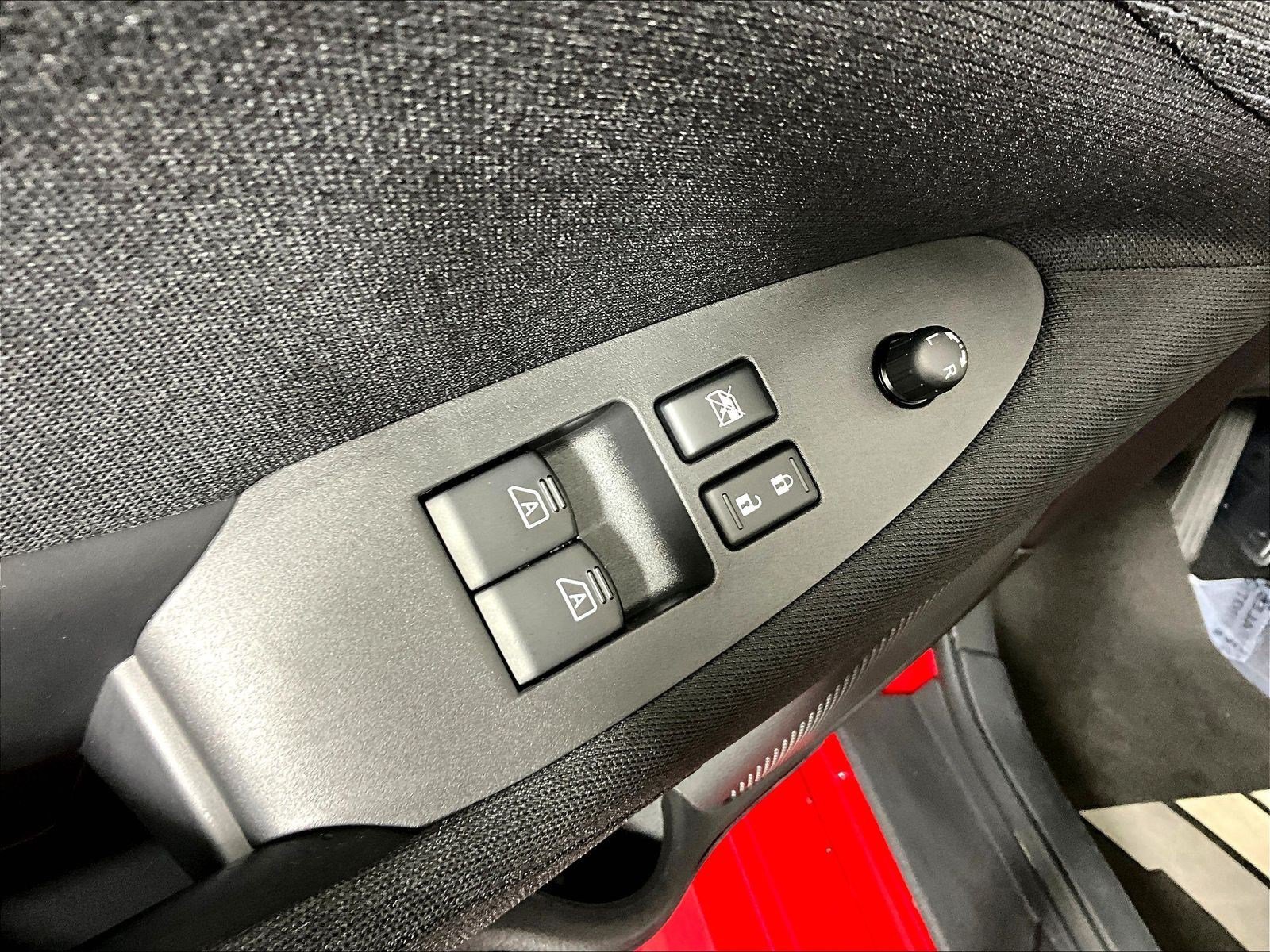 Used 2026 Nissan Z Sport w/ Floor Mat Package RWD image 33