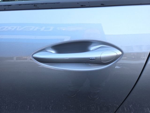 New 2026 Chevrolet Trax LT w/ Driver Confidence Package image 35