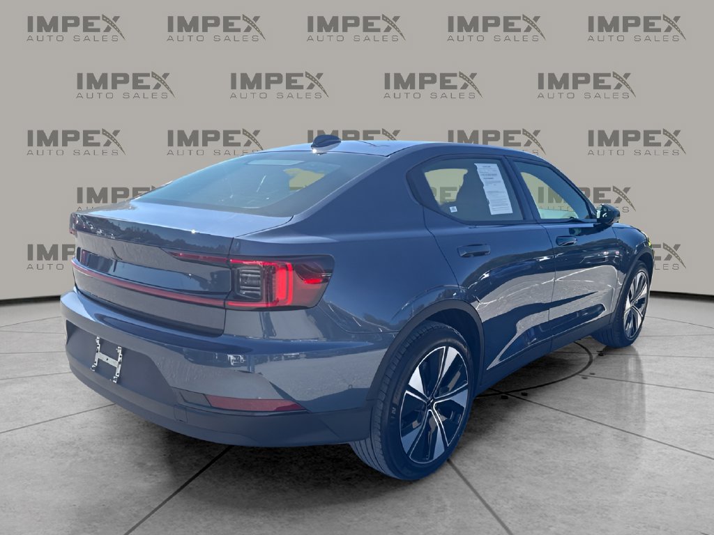Used 2024 Polestar Polestar 2 AWD/4WD image 5