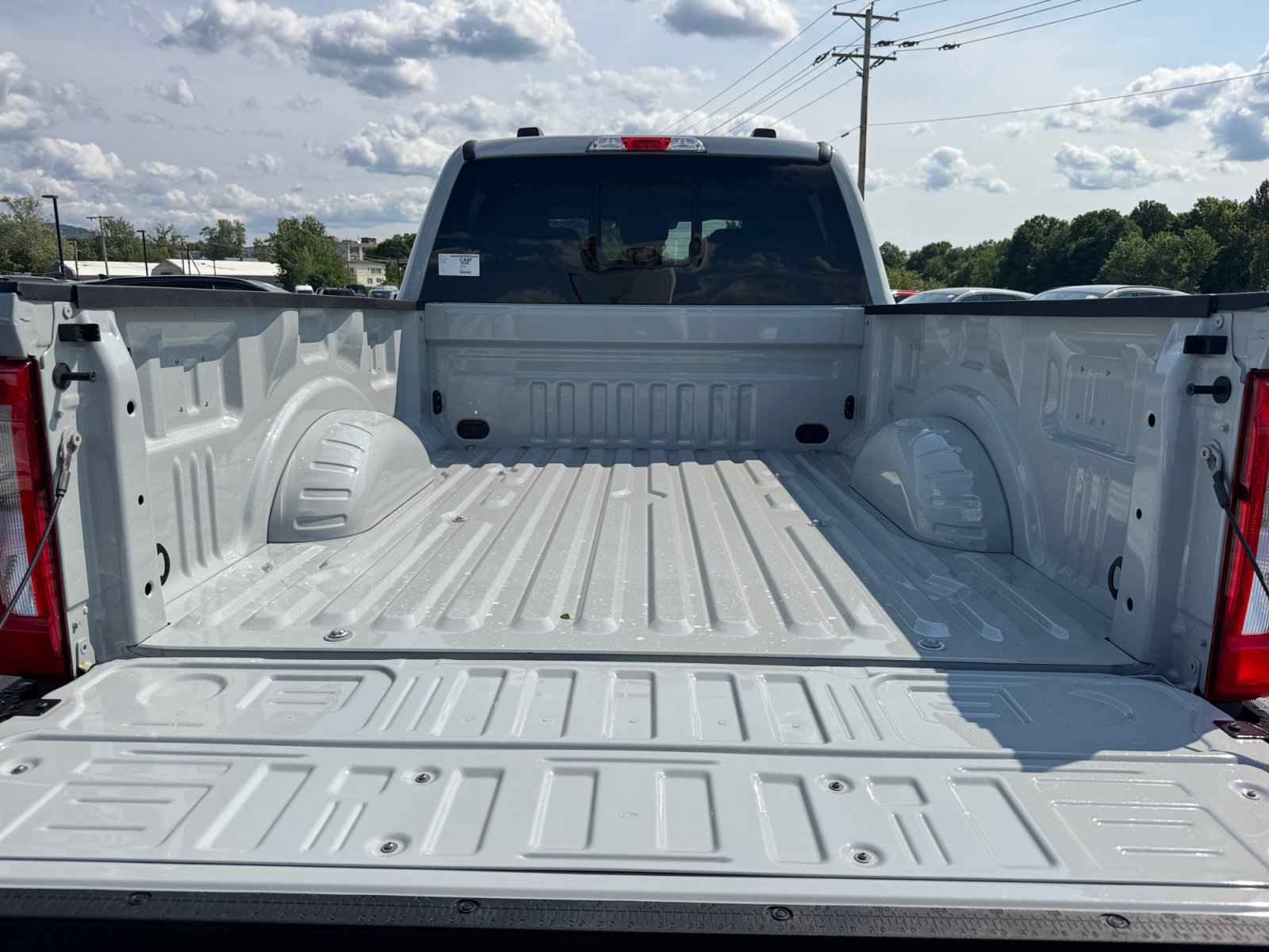 New 2026 Ford F250 XL w/ STX Appearance Package AWD/4WD image 26