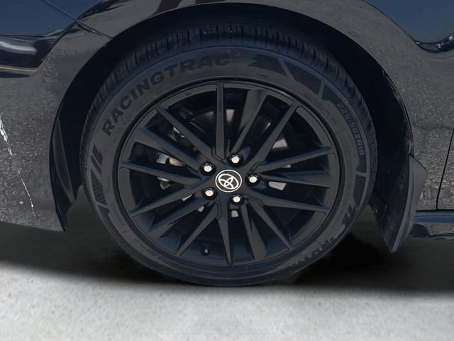Used 2024 Toyota Camry SE FWD image 27