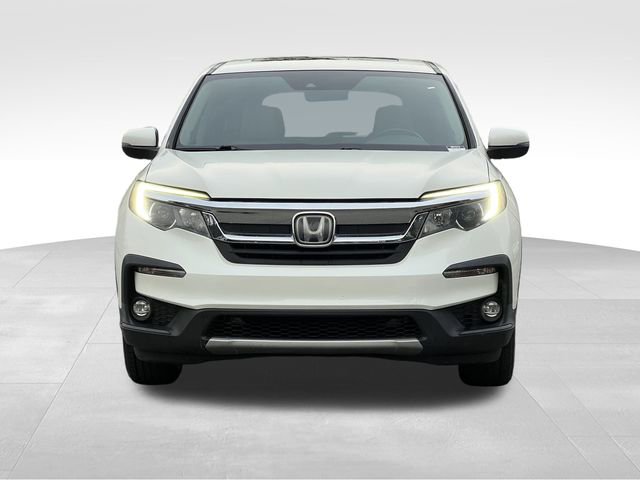 Used 2019 Honda Pilot EX-L image 8