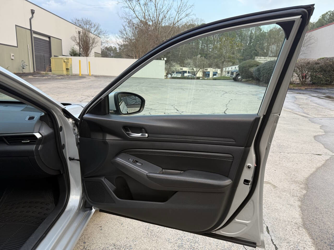 Used 2019 Nissan Altima 2.5 S image 36